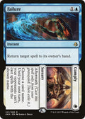 Image for Failure // Comply (221) (Amonkhet) - Magic: The Gathering