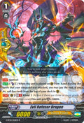 Image for Evil Refuser Dragon (G-BT10/026EN) (G-BT10: Raging Clash of the Blade Fangs) - Cardfight Vanguard