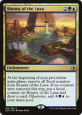 Image for Bounty of the Luxa (196) (Amonkhet) - Magic: The Gathering