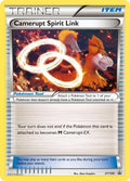 Image for Camerupt Spirit Link - XY199 (XY199) (PR) - Pokemon