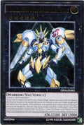 Image for Number S39: Utopia the Lightning (UTR) (OP04-EN001) (OP04) - YuGiOh