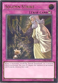 Image for Solemn Strike (UTR) (OP04-EN003) (OP04) - YuGiOh
