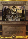 Image for Bontu the Glorified (20) (Masterpiece Series: Amonkhet Invocations) - Magic: The Gathering