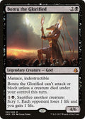 Image for Bontu the Glorified (82) (Amonkhet) - Magic: The Gathering
