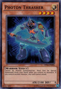 Image for Photon Thrasher (OP04-EN006) (OP04) - YuGiOh