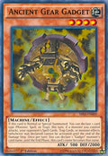 Image for Ancient Gear Gadget (SR03-EN000) (SR03) - YuGiOh