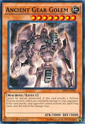 Image for Ancient Gear Golem (SR03-EN005) (SR03) - YuGiOh