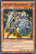 Image for Ancient Gear Knight (SR03-EN009) (SR03) - YuGiOh