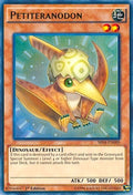 Image for Petiteranodon (SR04-EN000) (SR04) - YuGiOh