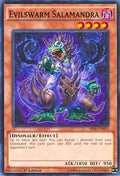 Image for Evilswarm Salamandra (SR04-EN015) (SR04) - YuGiOh