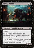 Image for Baleful Ammit (79) (Amonkhet) - Magic: The Gathering