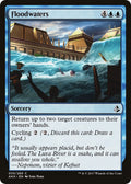 Image for Floodwaters (53) (Amonkhet) - Magic: The Gathering