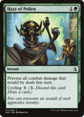 Image for Haze of Pollen (171) (Amonkhet) - Magic: The Gathering