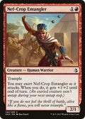 Image for Nef-Crop Entangler (144) (Amonkhet) - Magic: The Gathering