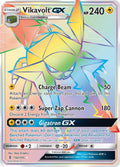 Image for Vikavolt GX (Secret) (152/145) (SM02) - Pokemon