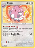 Image for Blissey (102/145) (SM02) - Pokemon