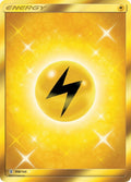 Image for Lightning Energy (Secret) (168/145) (SM02) - Pokemon