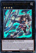 Image for Zoodiac Chakanine (MACR-EN048) (MACR) - YuGiOh
