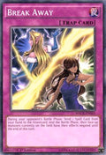 Image for Break Away (MACR-EN065) (MACR) - YuGiOh