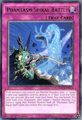 Image for Phantasm Spiral Battle (MACR-EN072) (MACR) - YuGiOh