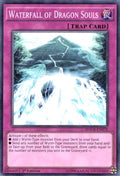 Image for Waterfall of Dragon Souls (MACR-EN078) (MACR) - YuGiOh