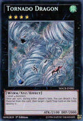 Image for Tornado Dragon (MACR-EN081) (MACR) - YuGiOh
