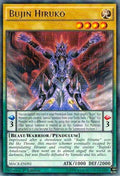Image for Bujin Hiruko (MACR-EN092) (MACR) - YuGiOh