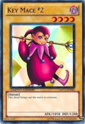 Image for Key Mace #2 (WP11-EN005) (WP11) - YuGiOh