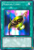 Image for Mooyan Curry (WP11-EN016) (WP11) - YuGiOh