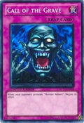 Image for Call of the Grave (WP11-EN018) (WP11) - YuGiOh