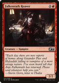 Image for Falkenrath Reaver (21) (Welcome Deck 2017) - Magic: The Gathering