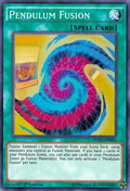Image for Pendulum Fusion (DPDG-EN005) (DPDG) - YuGiOh