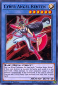 Image for Cyber Angel Benten (DPDG-EN015) (DPDG) - YuGiOh