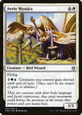 Image for Aerie Mystics (1) (Commander Anthology) - Magic: The Gathering
