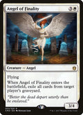 Image for Angel of Finality (3) (Commander Anthology) - Magic: The Gathering