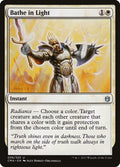 Image for Bathe in Light (6) (Commander Anthology) - Magic: The Gathering