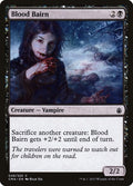 Image for Blood Bairn (49) (Commander Anthology) - Magic: The Gathering