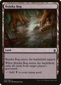 Image for Bojuka Bog (243) (Commander Anthology) - Magic: The Gathering