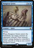 Image for Dungeon Geists (39) (Commander Anthology) - Magic: The Gathering