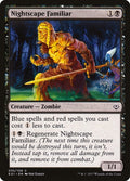 Image for Nightscape Familiar (35) (Nicol Bolas) - Magic: The Gathering
