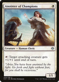 Image for Anointer of Champions (3) (Nicol Bolas) - Magic: The Gathering