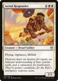 Image for Aerial Responder (2) (Nicol Bolas) - Magic: The Gathering