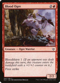 Image for Blood Ogre (41) (Nicol Bolas) - Magic: The Gathering