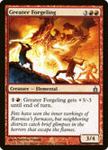 Image for Greater Forgeling (129) (Ravnica: City of Guilds) - Magic: The Gathering