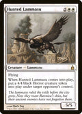 Image for Hunted Lammasu (22) (Ravnica: City of Guilds) - Magic: The Gathering