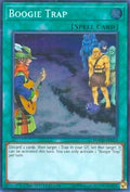 Image for Boogie Trap (MACR-ENSE4) (MACR) - YuGiOh