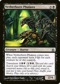 Netherborn Phalanx (99) (Ravnica: City of Guilds)