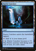 Image for Faerie Conclave (248) (Commander Anthology) - Magic: The Gathering