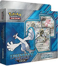 Image for Legendary Battle Decks [Lugia] - Pokemon