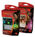 Image for Hour of Devastation - Planeswalker Deck [Set of 2] - Magic: The Gathering